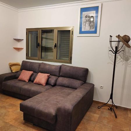 Casa Vacacional Renacer Villa Gran Tarajal Bagian luar foto