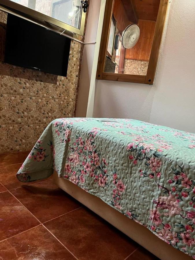 Casa Vacacional Renacer Villa Gran Tarajal Bagian luar foto