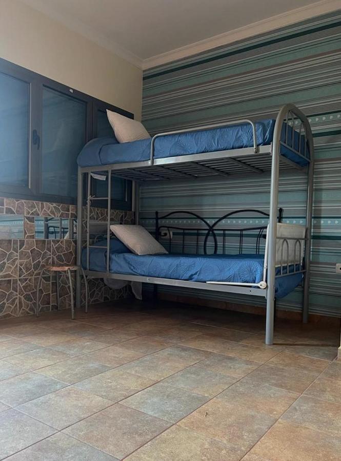 Casa Vacacional Renacer Villa Gran Tarajal Bagian luar foto