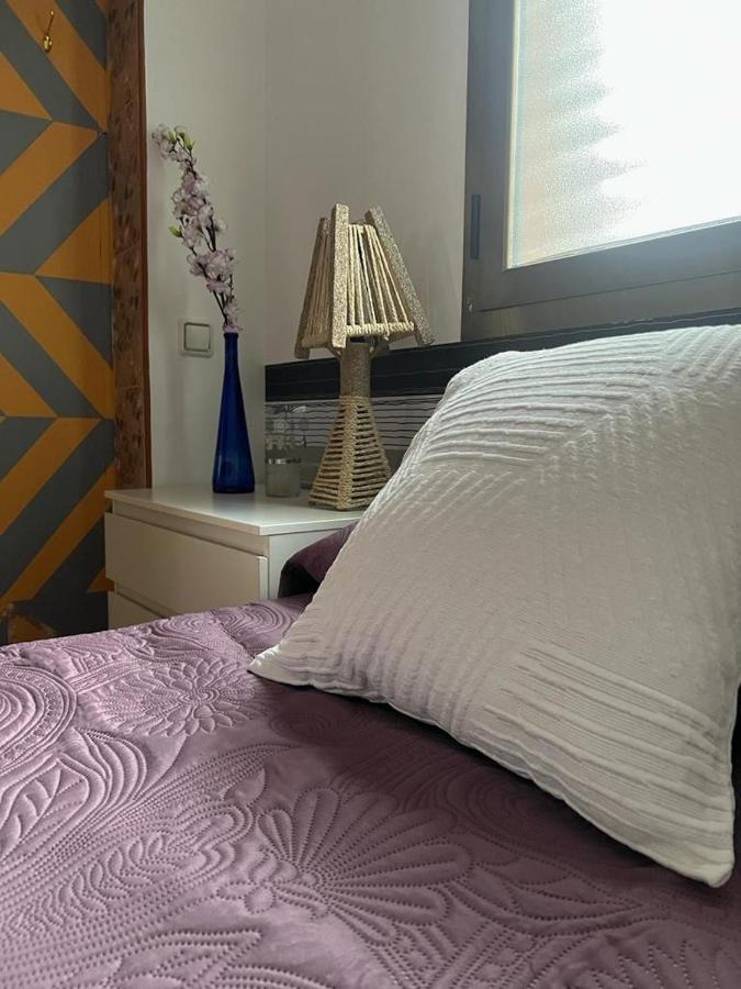 Casa Vacacional Renacer Villa Gran Tarajal Bagian luar foto
