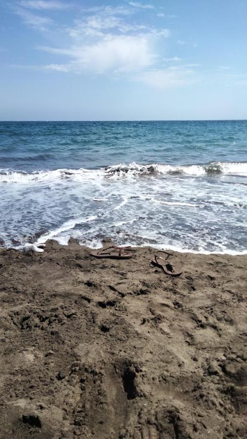 Casa Vacacional Renacer Villa Gran Tarajal Bagian luar foto